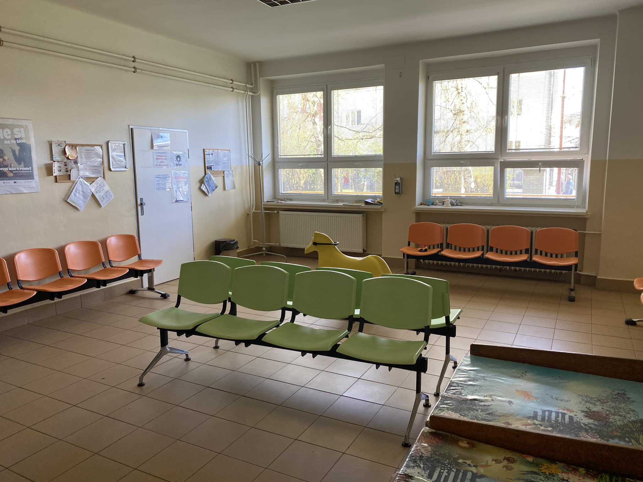 Fungovanie APS pre deti a dorast od 1.7.2024