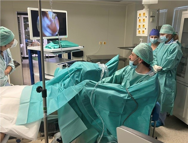 Špecializovaná rekonštrukčná urológia v Trenčíne